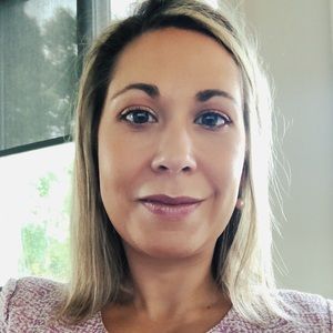 Meet your Posher, Ruth